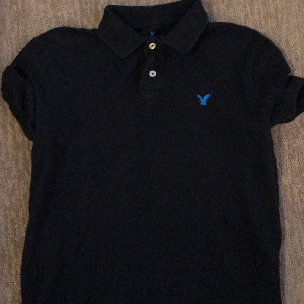 Men’s American Eagle medium short sleeve shirt